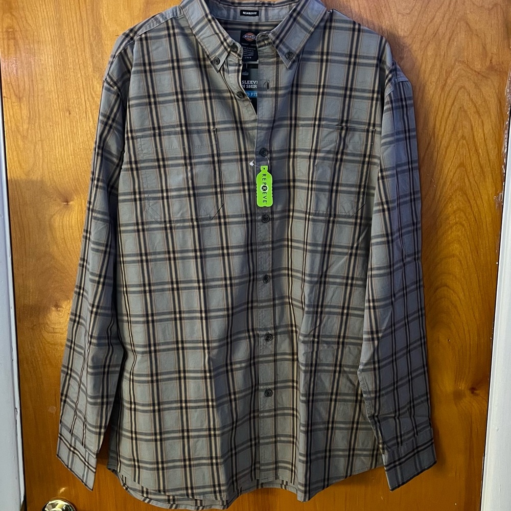 Dickies long sleeve